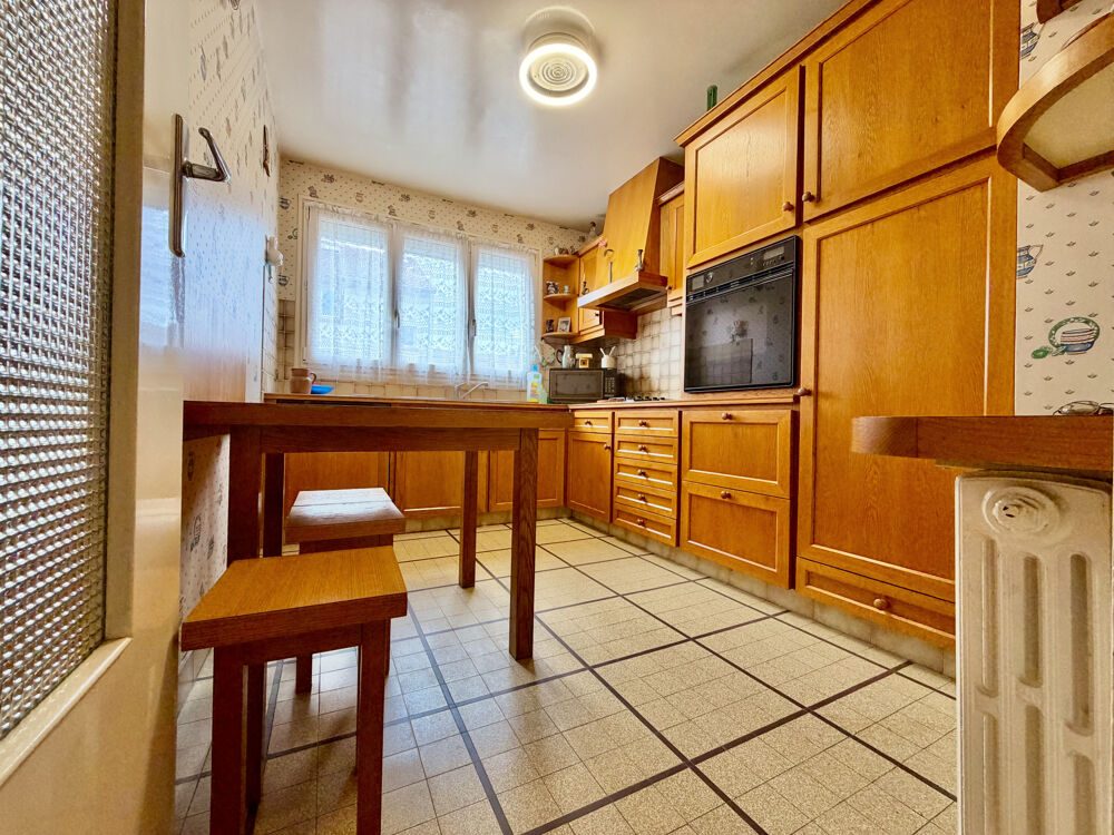 Vente Maison DRANCY   QUARTIER LA MARE   MAISON À FORT POTENTIEL Drancy