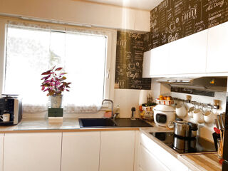  Appartement � vendre 3 pi�ces 91 m�