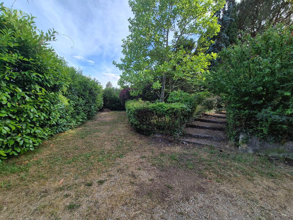 Vente Maison Belle Maison années 80 sur parc arboré Villefranche de rouergue