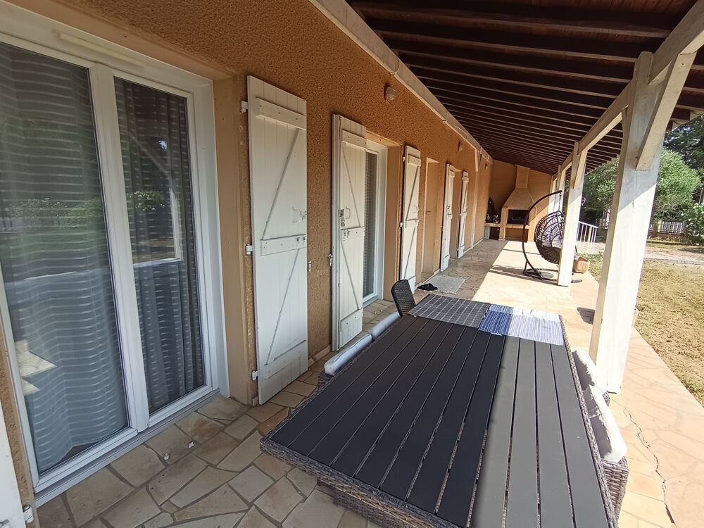 La maison idéale, calme et conviviale, Montech