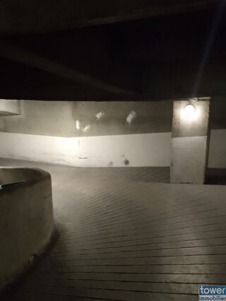  Parking / Garage  vendre 11 m