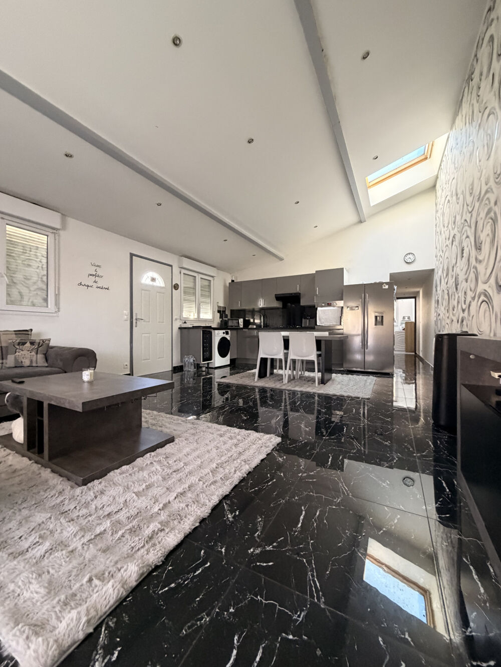 Vente Maison Rare sur le secteur   Maison de plain-pied avec jardin ! Rosny sous bois