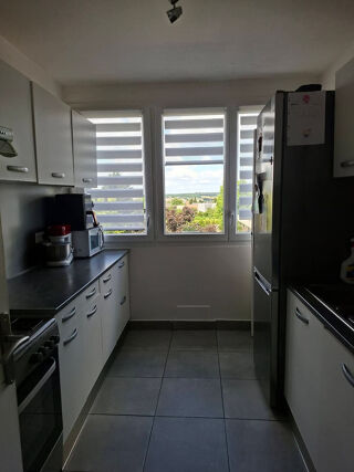  Appartement � vendre 5 pi�ces 90 m�