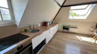  Immeuble à vendre 4 pièces 73 m² Brive la gaillarde