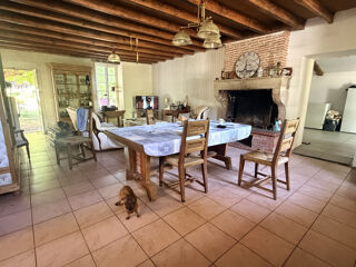 Ferme à vendre 3 pièces 115 m²