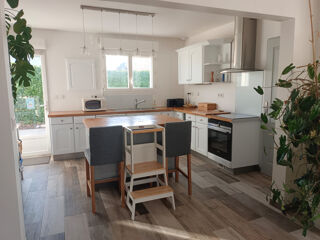  Maison � vendre 4 pi�ces 97 m�