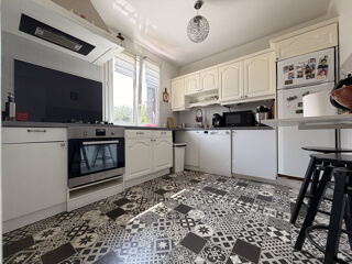  Maison à vendre 5 pièces 94 m²