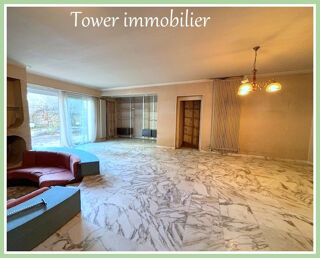  Maison � vendre 7 pi�ces 180 m�