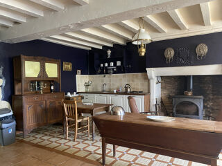  Maison à vendre 5 pièces 189 m²