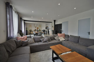  Maison � vendre 5 pi�ces 153 m�