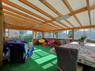  Chalet � vendre 3 pi�ces 67 m� Puget sur argens