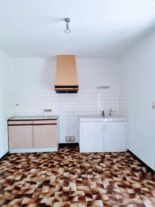  Maison � vendre 3 pi�ces 80 m�