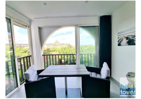  Appartement � louer 2 pi�ces 35 m�