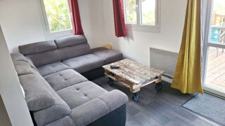  Chalet � vendre 3 pi�ces 