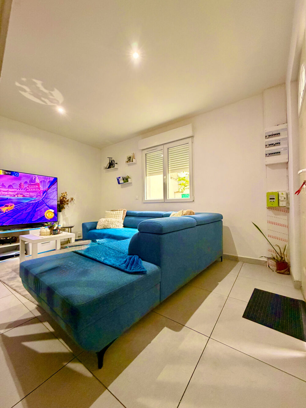 Vente Immeuble Immeuble de rapport   Quartier Économie, Drancy (vente à la découpe possible) Drancy