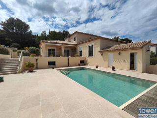  Maison  vendre 7 pices 220 m