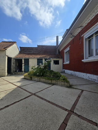  Maison à vendre 4 pièces 68 m²