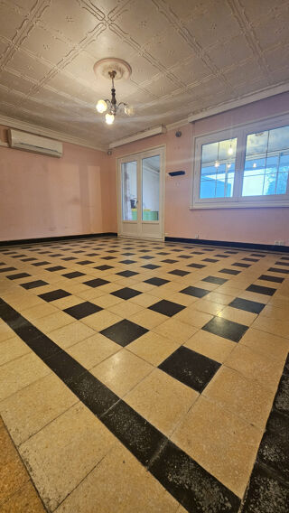  Maison � vendre 5 pi�ces 85 m�