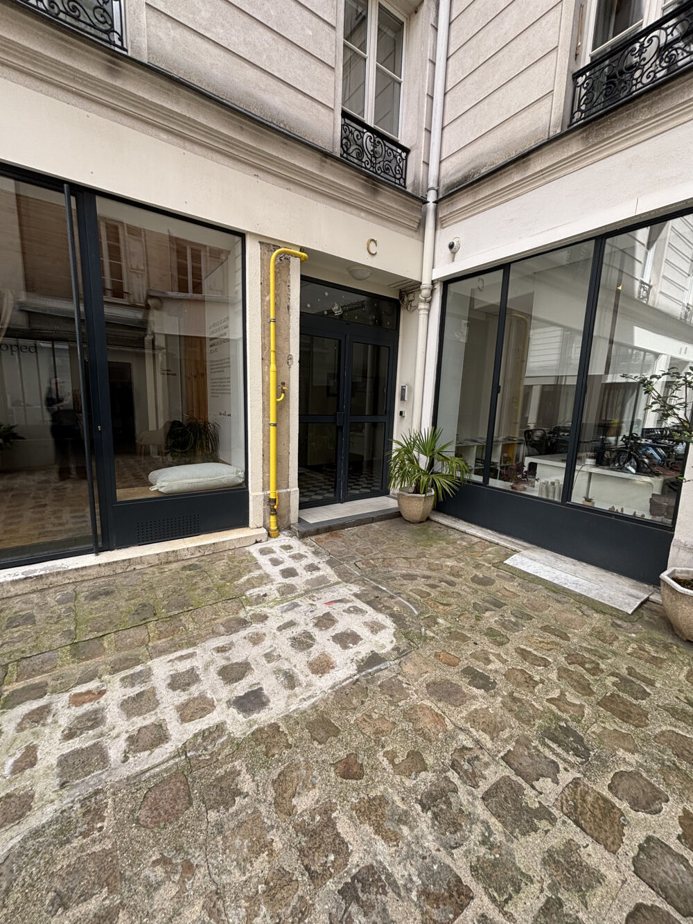 Vente Appartement Exclusivité chez Tower immobilier Appt F2 Paris 10 Paris 10