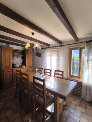  Appartement � vendre 6 pi�ces 115 m�