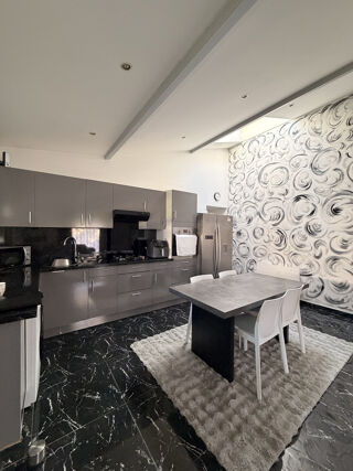  Maison � vendre 3 pi�ces 76 m�