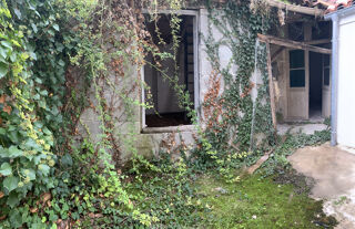  Maison à vendre 2 pièces 30 m²