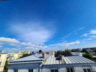  Appartement � vendre 3 pi�ces 59 m�