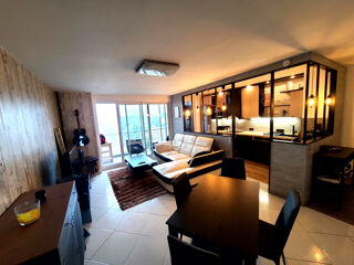  Appartement � vendre 3 pi�ces 65 m�