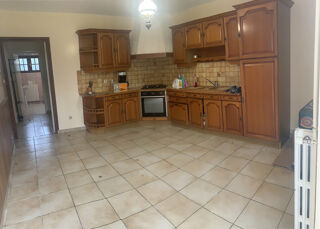  Maison � vendre 6 pi�ces 157 m�