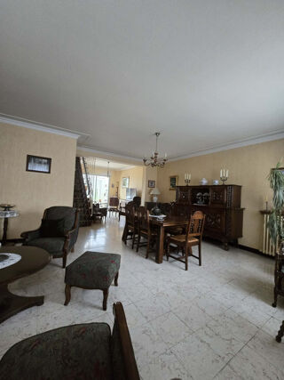  Maison à vendre 7 pièces 145 m²