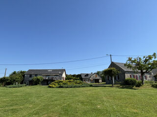  Propriété/château à vendre 270 m²