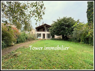  Maison � vendre 7 pi�ces 180 m�