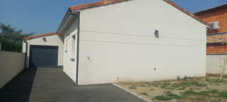  Maison  vendre 5 pices 110 m