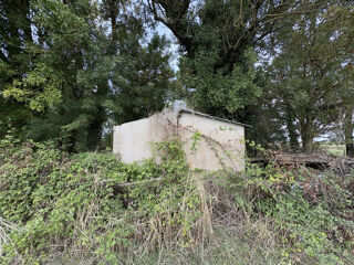  Terrain � vendre 1476 m�