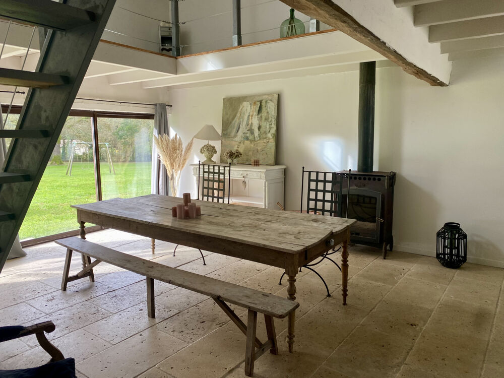  vendre  Proprit/chteau Giscos (33840)