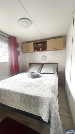  Maison � vendre 3 pi�ces 28 m�