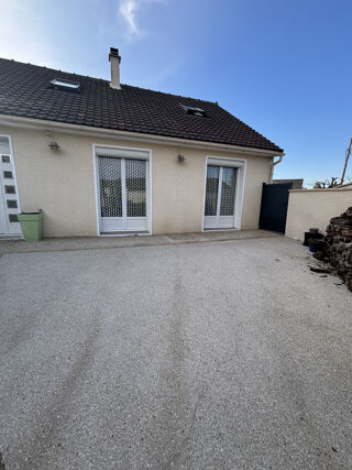  Maison  vendre 6 pices 142 m