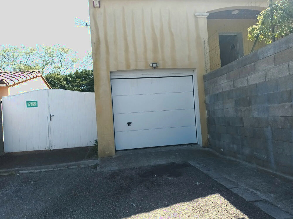 Vente Maison VILLA PLAIN PIED 3 CHAMBRES 1 GARAGE JARDIN Lavalette
