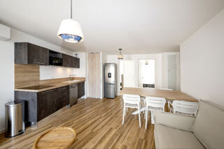  Appartement � vendre 1 pi�ce 33 m�