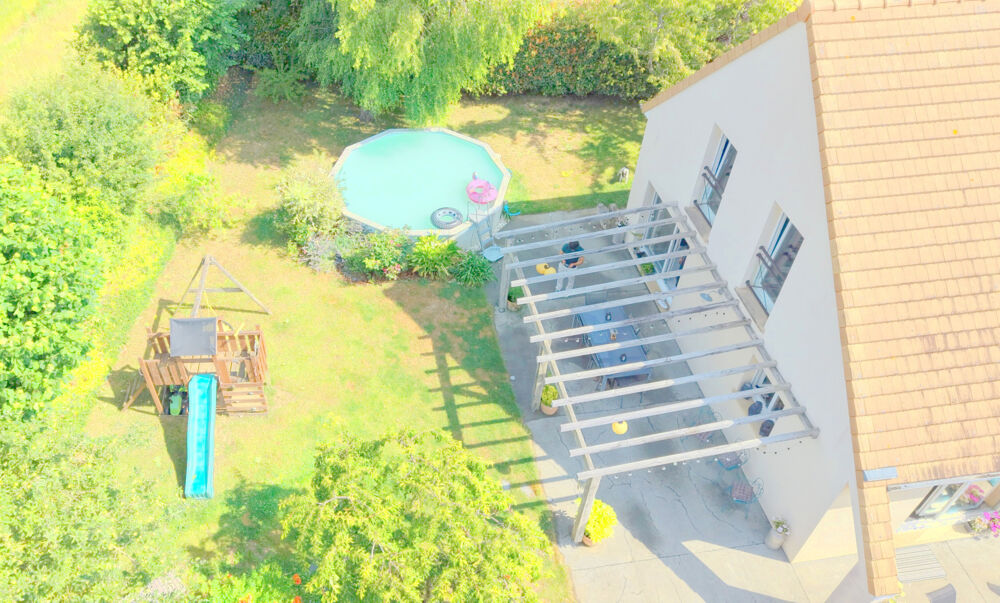 Maison 10 pièces 219 m² · à Caen · 219 m² · 493 000 €