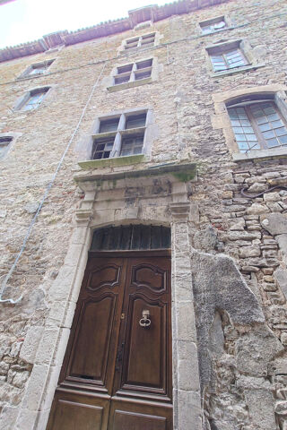  Maison � vendre 15 + pi�ces 420 m�