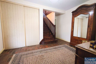  Maison � vendre 10 pi�ces 220 m�