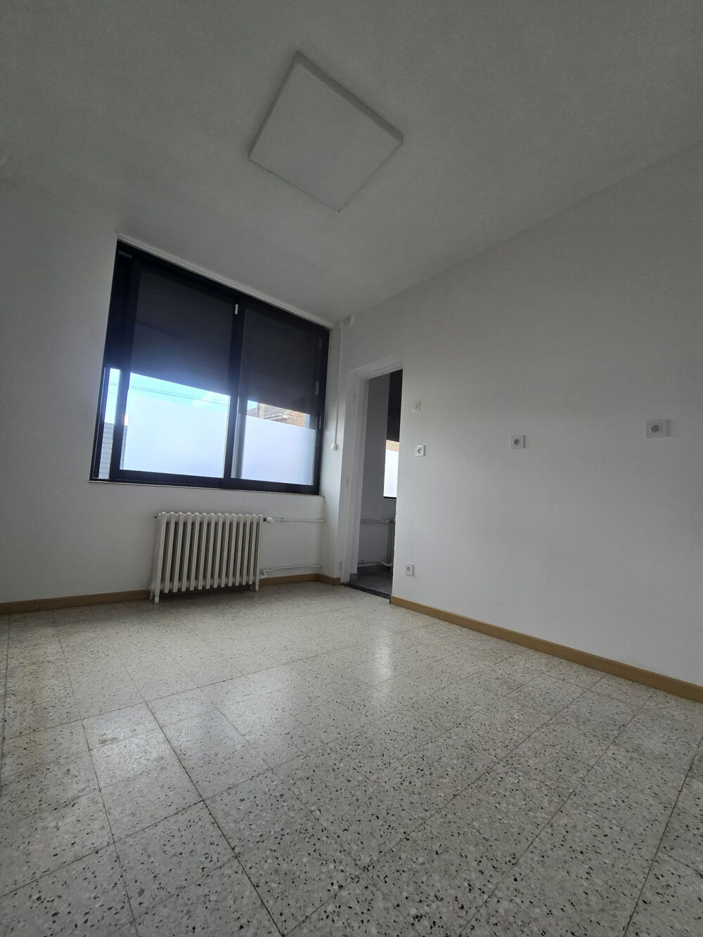 Vente Maison Plain pied individuel Marles les mines