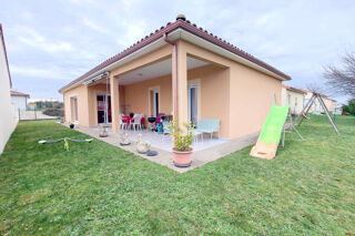  Maison à vendre 4 pièces 113 m²