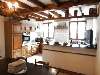  Maison � vendre 5 pi�ces 122 m�