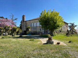  Maison � vendre 10 pi�ces 750 m�