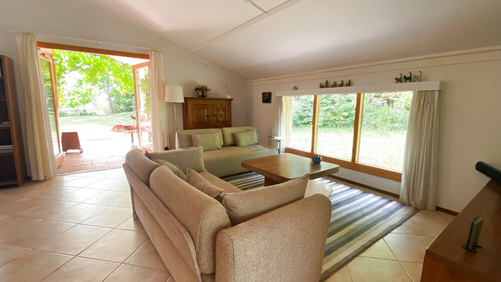 VILLA T4 A LOMBEZ