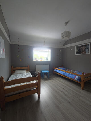  Maison à vendre 5 pièces 110 m²
