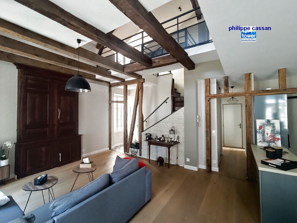 Vente Immeuble Immeuble  de 2 appartements Villefranche de rouergue