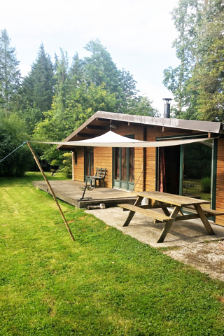  Chalet � vendre 3 pi�ces 63 m� Estree wamin